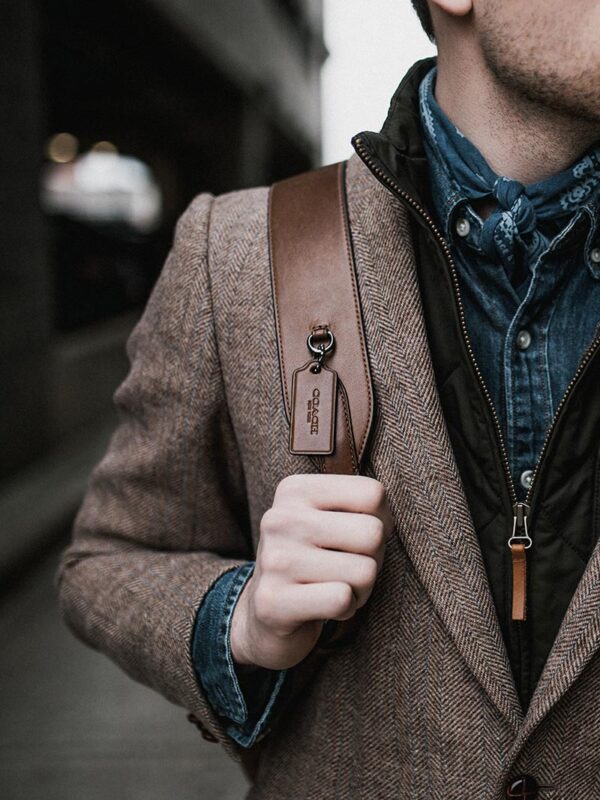 Bolso Elegant Prime
