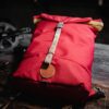 Mochila Viajera