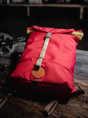Mochila Viajera