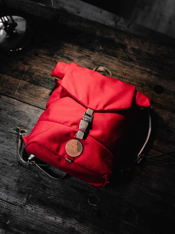 Mochila Viajera