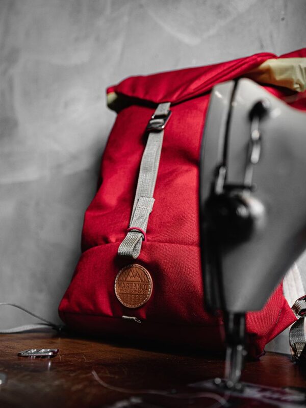Mochila Viajera