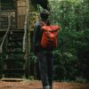 Mochila Viajera