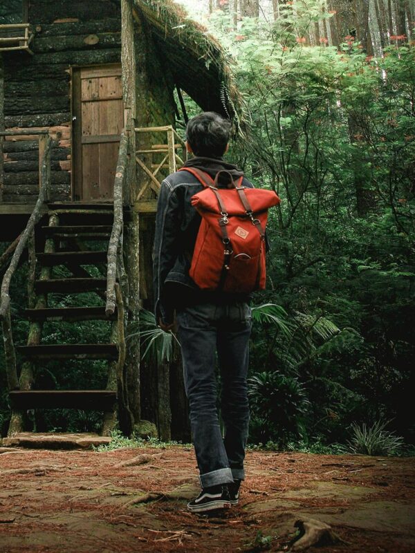 Mochila Viajera