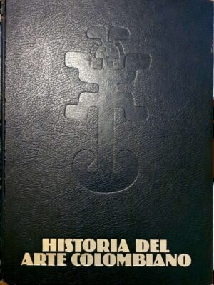 Historia del Arte Colombiano