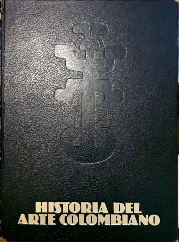 Historia del Arte Colombiano