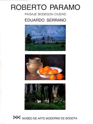 Roberto Paramo