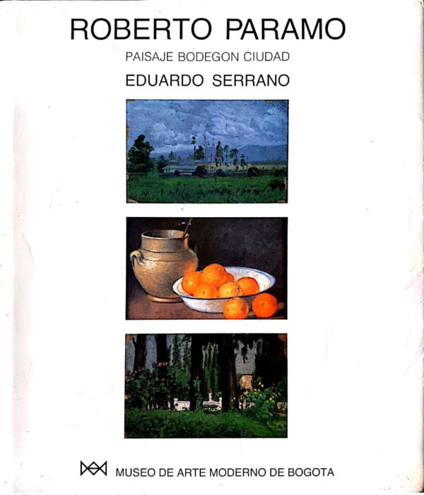 Roberto Paramo