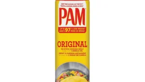 Aceite de canola PAM en spray 170 ml