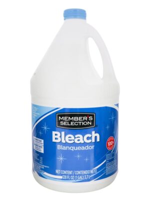 Blanqueador desinfectante Member Selection, galón x 3700 ml