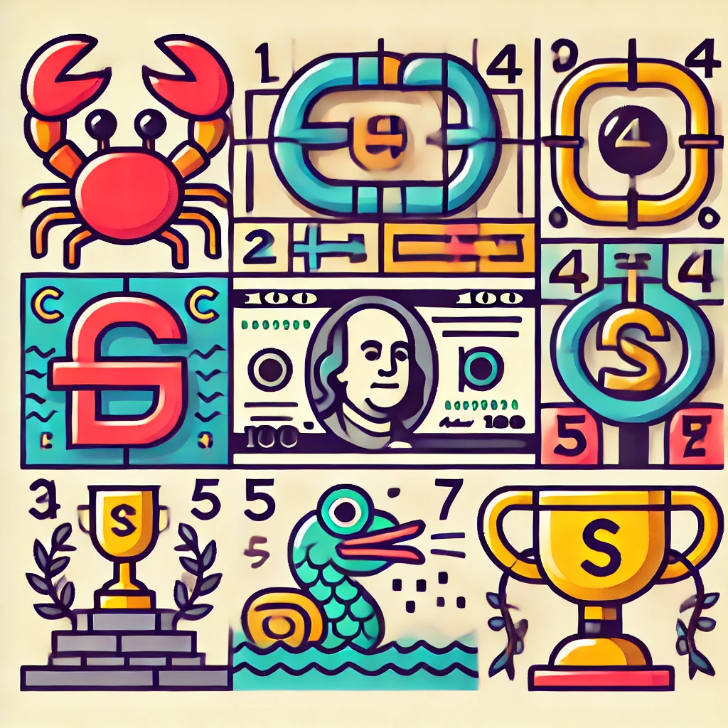 DALL·E 2024-10-14 20.53.15 - A colorful and engaging visual representation of a hieroglyphic cafe fraklin's finest