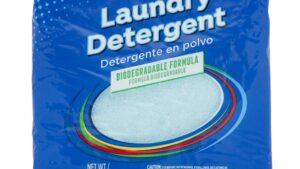 Detergente en Polvo Member Selection, bolsa x 500 grs