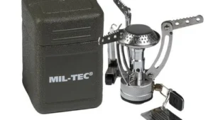 Hornillo a gas para camping pq