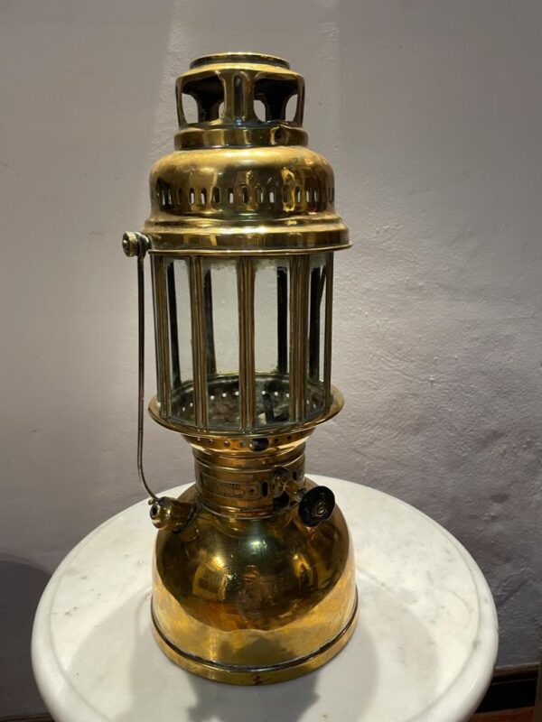 IMG-20210729-WA0017 Lampara de combustible, Petromax, alemana, funcional