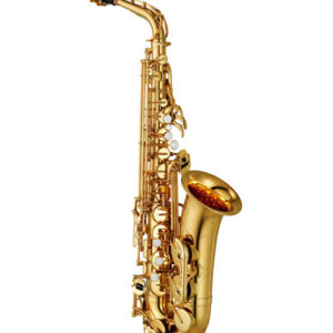 Saxofón Alto, Yamaha YAX-480