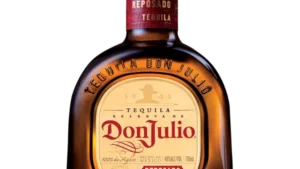 Tequila Don Julio reposado, 750 ml