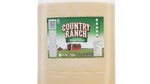 Aceite vegetal Country Ranch Gl x x20 lts