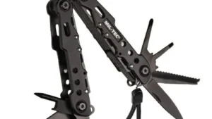 Alicate multi herramienta black cobra