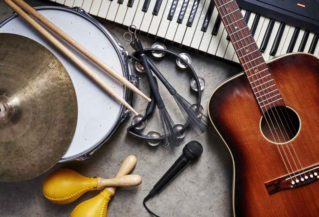 Musicales