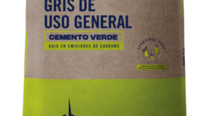 Cemento gris Argos, bulto 50 kg