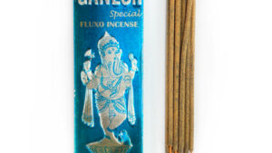 Incienso Hanesh Special