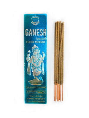 Incienso Hanesh Special