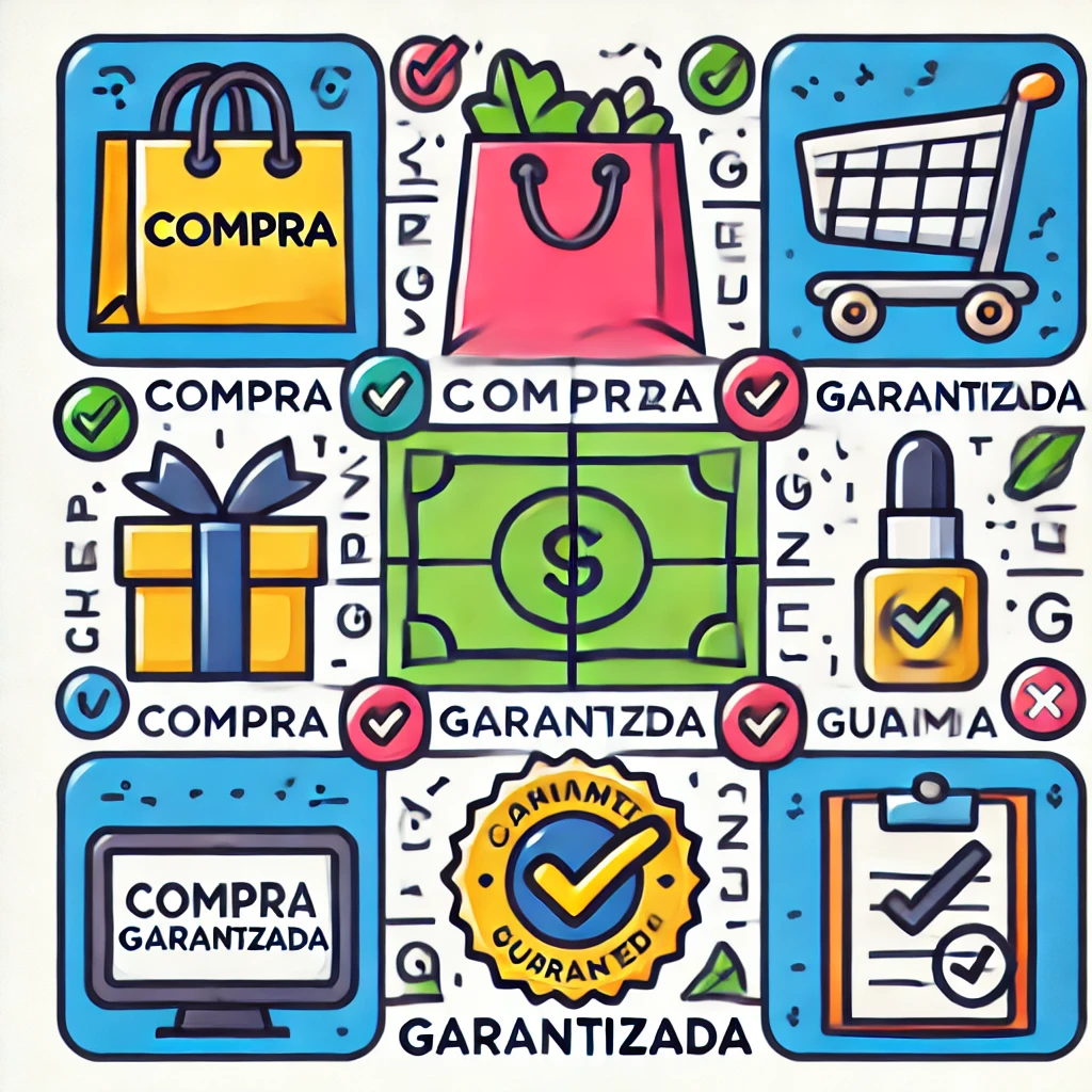 jeroglifico compra garantizada