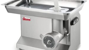 Molino de carne Sirman TC-22