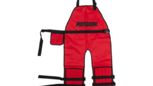 Overol profesional de protección