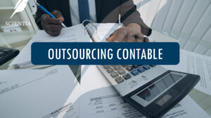 Outsourcing contable, hora