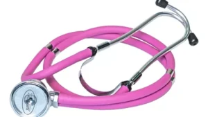 Estetoscopio profesional