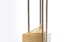 Organizador de perchas