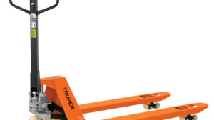 Gato Estibador Hidráulico Truper 2.0 – 3.0 Ton / 1.22 mt