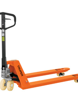 Gato Estibador Hidráulico Truper 2.0 – 3.0 Ton / 1.22 mt