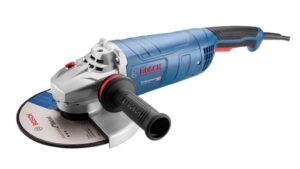 PULIDORA BOSCH VULCANO 180MM 2500W GWS 25-180