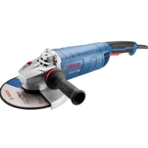 PULIDORA BOSCH VULCANO 180MM 2500W GWS 25-180