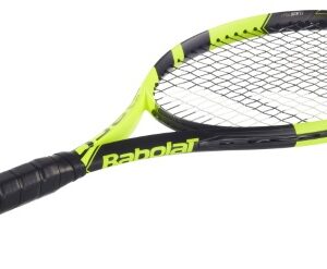 Raqueta de tenis Babolat pure aero team