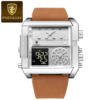 Reloj Poedagar, 4 versiones,