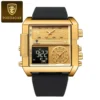Reloj Poedagar, 4 versiones,
