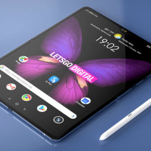 Samsung Galxy Fold