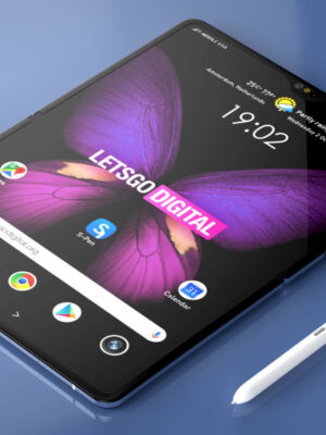 Samsung Galxy Fold
