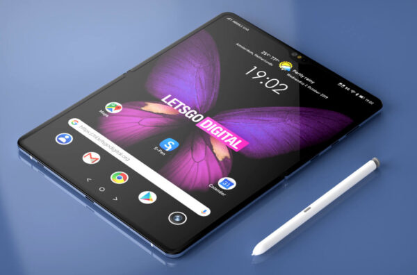 Samsung Galxy Fold