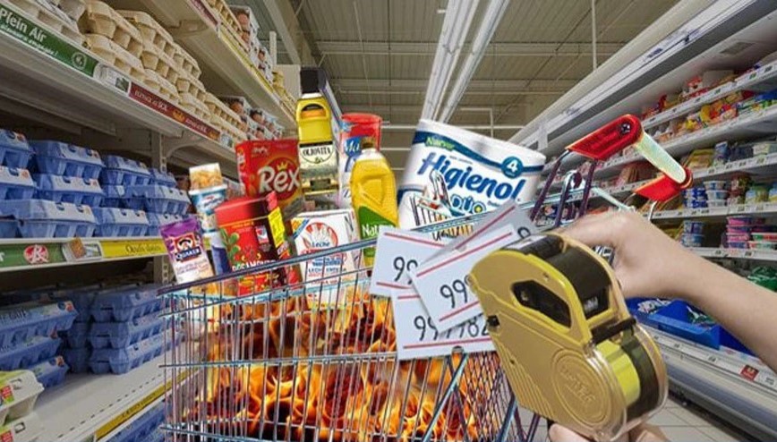 Supermercado